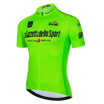Tour De Italy d 39italia 여름 사이클링 저지 셔츠 레이싱 스포츠 자전거 Ropa Ciclismo Pro Team MTB Bike Jersey Cycling We
