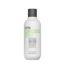 KMS CONSCIOUSSTYLE 가벼운 수분을 위한 에브리데이 샴푸 298.7ml(10온스), 10.1 Ounce