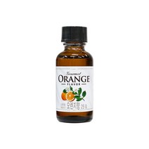 이홈베이킹 향료오렌지향25g, 1개, 25g