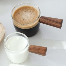 에스프레소 샷잔 커피 샷잔 110ml, 샷잔 110ml -1개