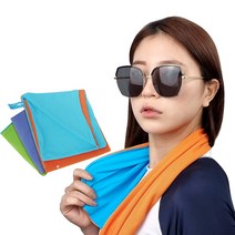 아이스투쿨링타올4종세트, 아이스투쿨링타올