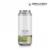 젠풀코리아 미생물로 만든 음식물 분해제 VIO.ZEN