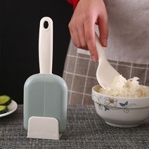 기타 위생 밥주걱 보관 주걱거치대 주걱꽂이 RD-10185, 본상품선택 W8F5A05