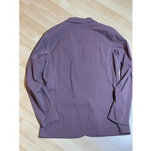 Arc teryx 아크 테릭스 Veilance Blazer LT Silt스톤 Muted Red 사이즈 대 NA 105202