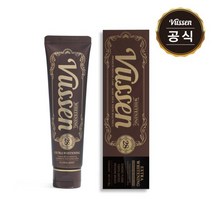 오스템 뷰센 28 미백치약 80g(플로랄민트향), 단품