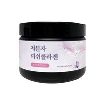 강과산들 저분자 피쉬콜라겐, 1개, 200g
