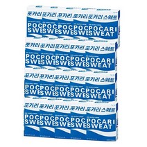 포카리스웨트 분말, 65.6g, 1개입, 100개
