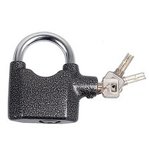 인기신상품 비싼자전거 도난방지필수 건들면 120DB 강력경고음 자전거도난방지 자전거분실방지 경보자물쇠 MTB자물쇠, 1개