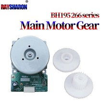 메인 모터 기어 Konica Minolta BH 95 25 779 7723 680MF 64 84 778 788 85 AD 6 8 A0XXPP2X00, 01 motor
