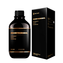 더클래스 만년설 자동차 스노우폼 카샴푸, 500ml × 4개