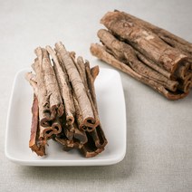 국산 유근피 (단) 느릅나무껍질 느릅껍질 느릅나무 차 한방재료 한약재 약초 효능, 12W8_국산 유근피(단) 느릅나무뿌리껍질