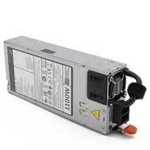1100W DC 전원 PSU Poweredge R620 R730XD NX3200 5G4WK Y1MGX E1100D-S0, 한개옵션0