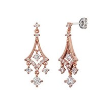 기타 발렌티노루디 VR310-46-RE 귀걸이