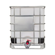 위험물저장소 유류저장소 1000L 대형 저장 탱크 화학 용기 유해물질 알코올, B