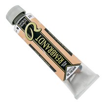 [램브란트]전문가 유화물감 40ml 시리즈 2 (색상 선택), [6294190]626 / CinnabarGreenLight