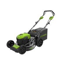 그린웍스 G-MAX 40V 제초기(잔디깍기) 비자주식 (베어툴), 1개