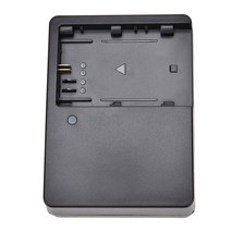 LC E6E 카메라 배터리 충전기 캐논 EOS 5DMark II III 5D2 5D3 7D 70D 6D 60D LP E6 LP E6N 리튬 배터리 충전기 미국/EU 플러그|Ch, 단일, 1개, EU