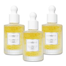 청담 스파 카미안느 영양&주름 로열락틴 여왕 앰플 3개, 50ml