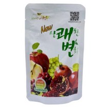 네오팜 푸룬 뉴 상쾌한변화 쾌변 100g 1포, 1개, 95ml