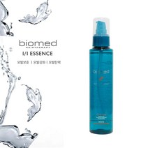 바이오메드 헤어테라피 II인텐샤세럼 지성모발 영양공급 에센스 트리트먼트, 1개, 125ml