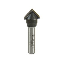 우드페커스 트리머날 (삼각비트/90ºxØ12.7x8㎜) HV90123