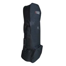 골프백 항공커버(약36x23xH130cm) 이동바퀴 골프여행, 상세페이지 참조