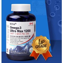 종아리근육경련 중년건강 중년영양제 할머니선물 할머니건강 노인건강 뇌영양제 홈쇼핑오메가3 오매가쓰리 대용량오매가 고함량오메가3 오메가3작은알 피를맑게하는음식 대용량 180캡슐