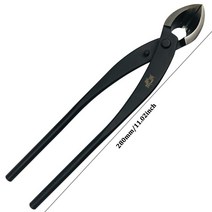 전동 고지가위 전지가위 열매따기 가지치기 정원 꾸미기 스테인레스 합금강 가지치기 가위 16/21/28cm 정, 03 280mm