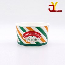 테이크아웃포장용기 스트라이프 1200ml 480개