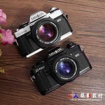MINOLTA 미놀타 X-700 필름 X700 반사식 카메라 501.4세트렌즈