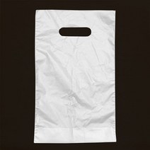 무지 비닐 컵캐리어 1구 200장 테이크아웃컵캐리어, 단품, 단품
