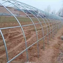 비닐하우스 자재 프레임 농막 지지대 자재 파이프 6m, 폭 6mx길이 10m