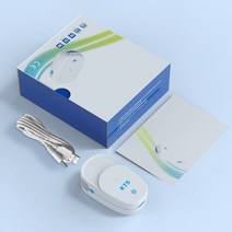 발톱무좀레이저 KTS-손톱 곰팡이 레이저 장치 손톱 발톱 진균증 기계 905nm 470nm, 04 EU plug