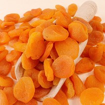 반건조 건 살구 300g 말랭이 건조 과일 주전부리 어르신간식 건강한 간식, 반건조 살구 300g