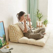 쉬즈홈 디어라이프 2인 대방석