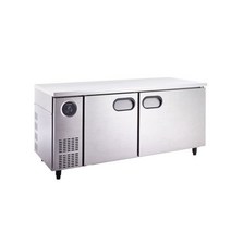 업소용 테이블 냉장고 1800 올스텐 SR-T18ESEMC