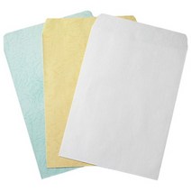 화신 레자크 각대봉투 크림색 A4용 330X245mm 10매, 상세설명 참조, 없음