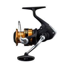 시마노 에프엑스 19년형 윤성 보증카드 낚시 스피닝릴, 단일, 1000FC