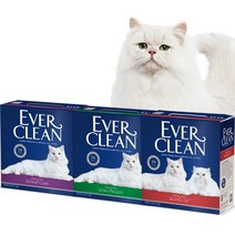 [도그씨] 에버크린 벤토나이트 EC/UN/MC 11.3kg 고양이모래, 상세 설명 참조, 상세 설명 참조, 상세 설명 참조, 상세 설명 참조