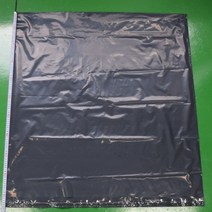 보름달비닐 대형택배봉투 회색 25매(60-100cm)사이즈, 25매, 90x100+4