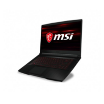 MSI 게이밍 노트북 GF63 Thin 9SCX-i5 (i5-9300H 39.6cm GTX1650), 미포함, NVMe 256GB, 8GB, 코어i5, Free DOS
