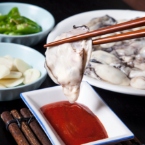 통영굴 햇굴 생굴 제철굴 깐굴 1kg 2kg 3kg 4kg, 깐굴3kg