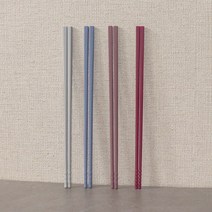 실리콘 어른 젓가락, 레드와인