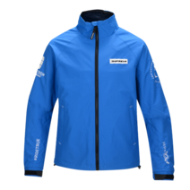 [스피디 자켓] 바람막이 T281 STRADA WINDOUT JACKET BLU/WHT 스트라다 윈드아웃 자켓 블루/화이트