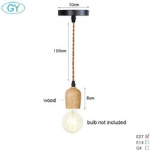 루이스폴센 ph5 버섯조명 취짐등 현대 led 나무 펜던트 조명 빈티지 레트로 로프트 산업 램프 거실 주방 홈 조명기구 나무 장식 등기구, d0226 작은
