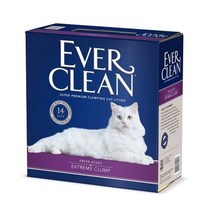 에버크린 고양이모래(유향) EC 11.3kg HONI * 242012EA, 본상품선택