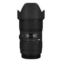 시그마 18-35mm F1.8 DC HSM 아트 (캐논 마운트 용) 안티 스크래치 카메라 렌즈 스티커 보호 필름 바디 프로텍터 스킨 코브, Type 2 For Canon Mount