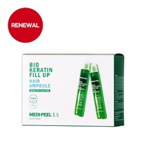 메디필 바이오 케라틴 필 업 헤어 앰플 10p, 130ml, 2개
