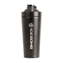 머슬가드 아이스밤 프로틴 쉐이커 보틀 750ml