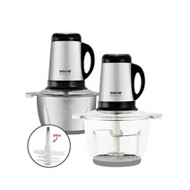 키친아트 라팔 KC-B86MX 멀티 다용도 분쇄기 다지기 2L